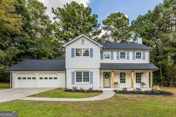 3310 Rangers Gate, Marietta, GA 30062