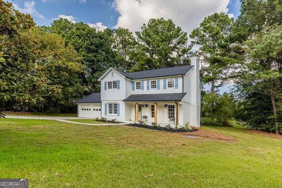 3310 Rangers Gate, Marietta, GA 30062 - #3