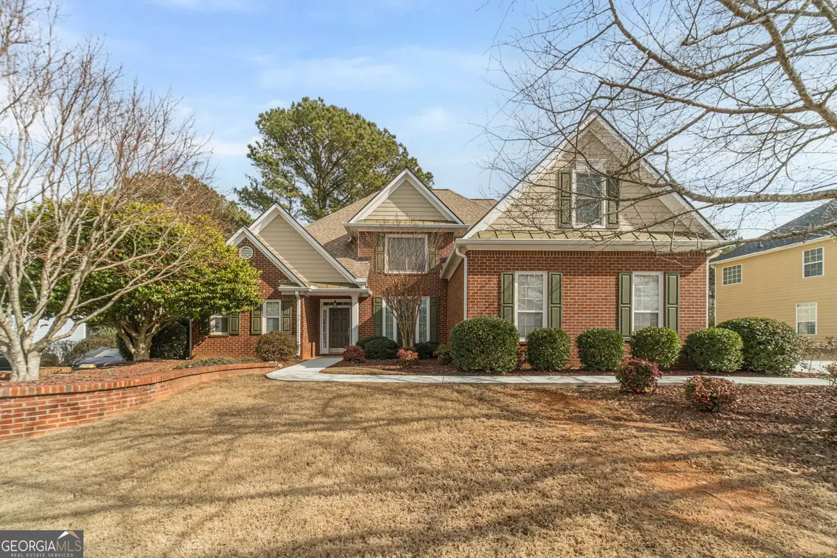 4130 Lakeside Boulevard, Monroe, GA 30655 - Image #1
