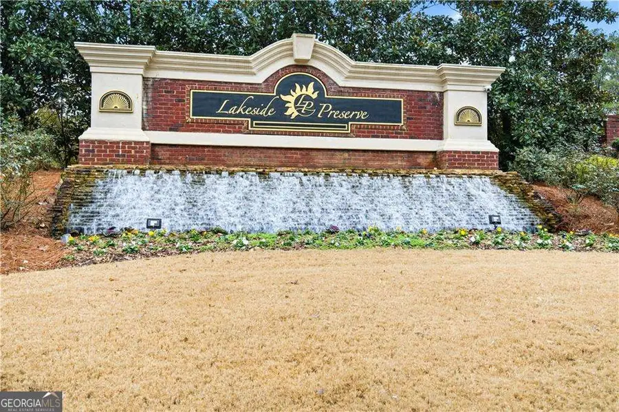 3639 Lake Estates Way, Atlanta, GA 30349 - Image #2