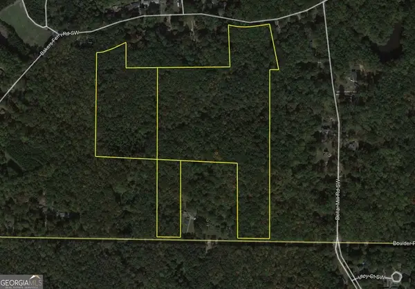 0 Boulder Park Drive Sw, Atlanta, GA 30331