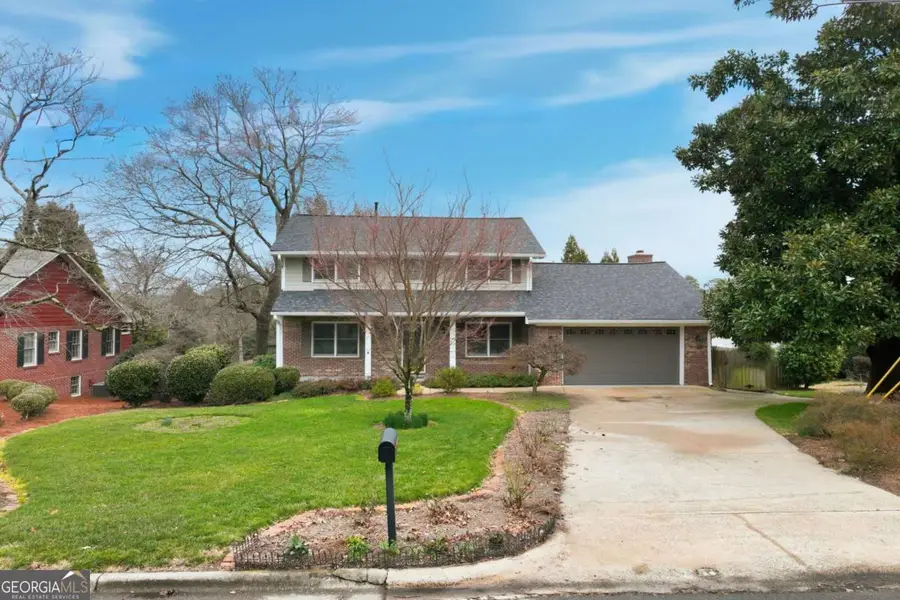 1582 Riverside Drive, Gainesville, GA 30501 - #2