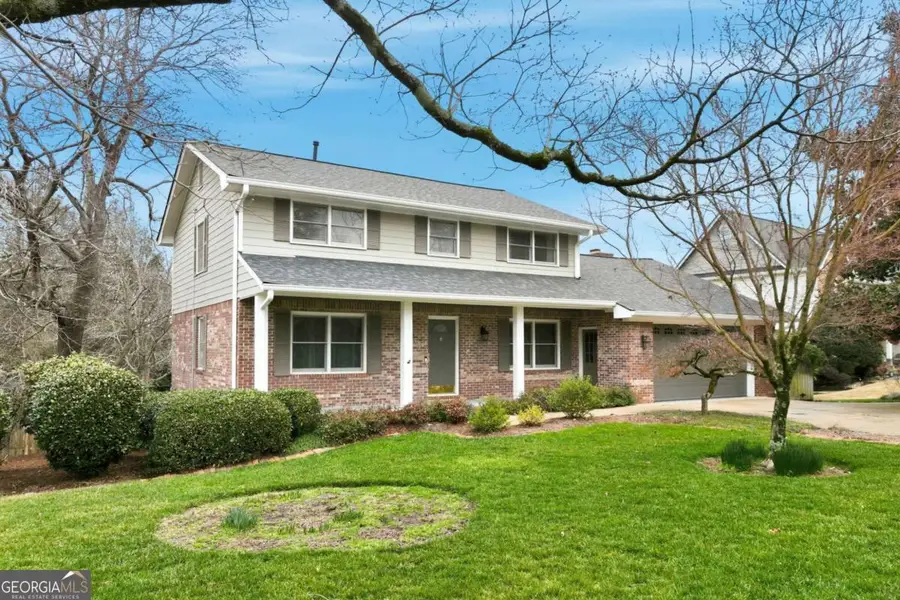 1582 Riverside Drive, Gainesville, GA 30501 - #3