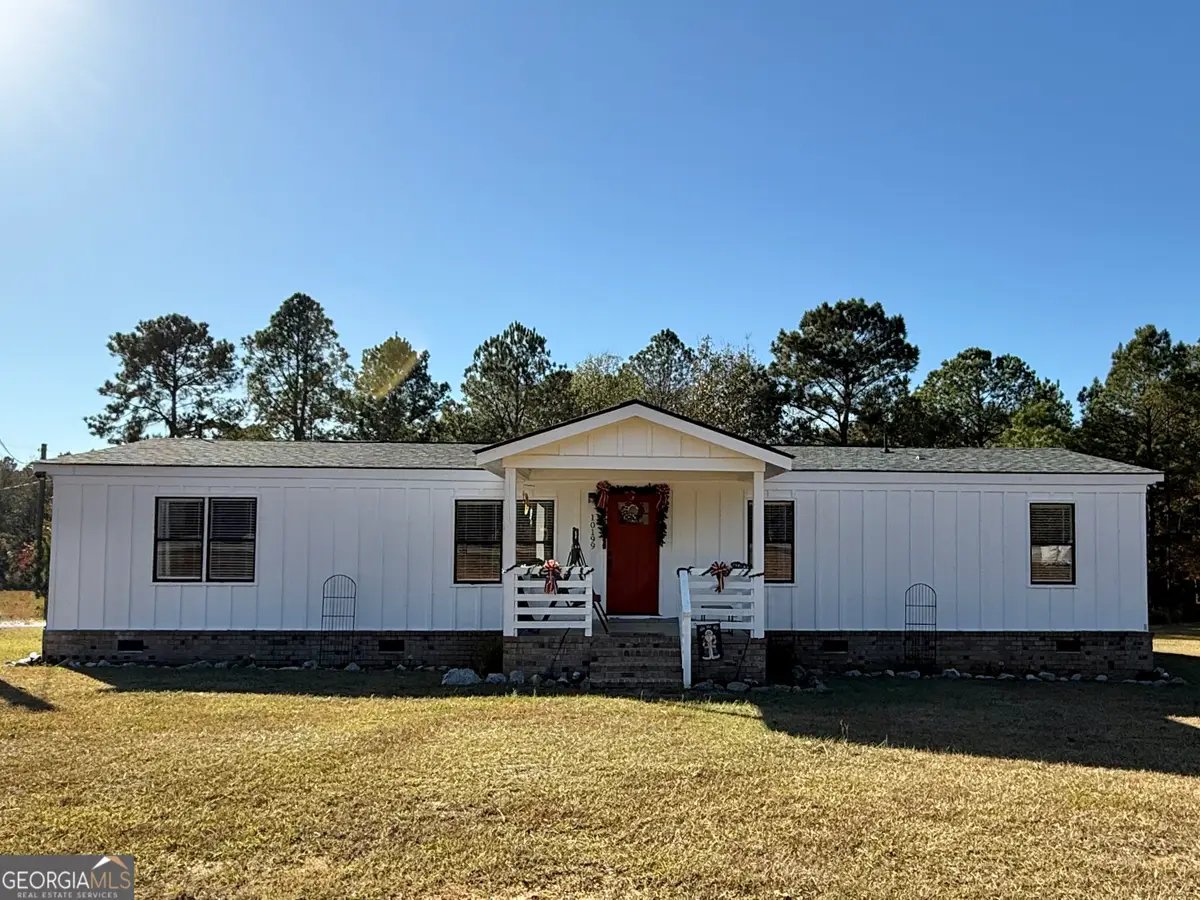 10199 Ga Highway 296, Stapleton, GA 30823 - #1