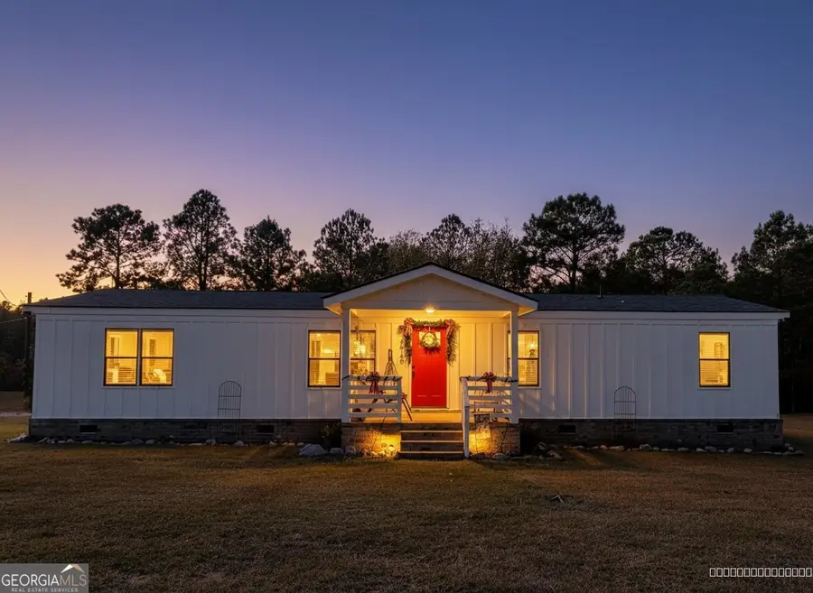 10199 Ga Highway 296, Stapleton, GA 30823 - #2