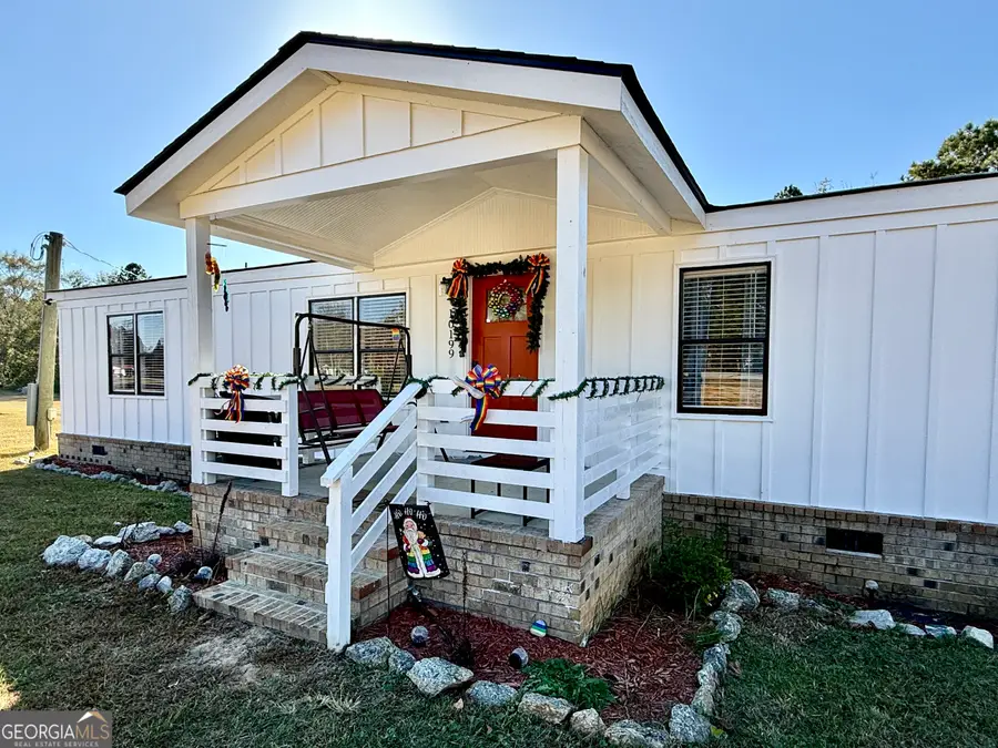 10199 Ga Highway 296, Stapleton, GA 30823 - #3