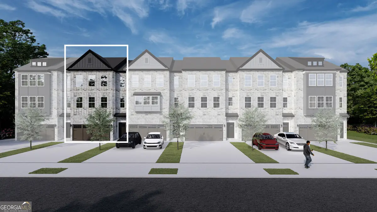 1161 Dahlonega Highway #2, Cumming, GA 30040 - Image #1