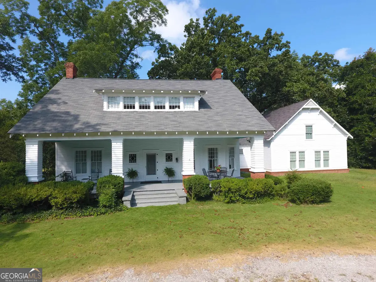 788 S Hwy 11, Social Circle, GA 30025 - #1