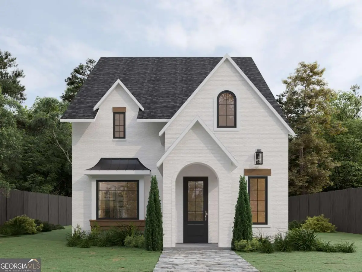 104 Tanya Way, Ball Ground, GA 30107 - Image #1