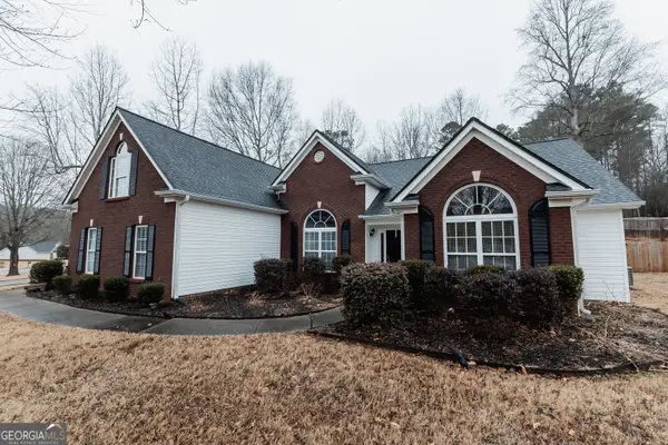 1305 Overland Park Drive, Braselton, GA 30517