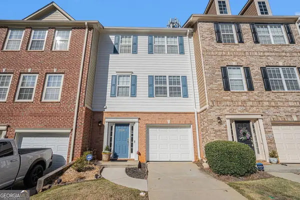 3518 Lantern View Lane, Scottdale, GA 30079