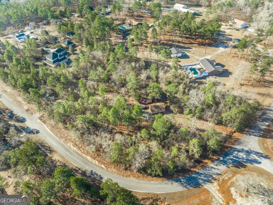 559 Shawnee Circle, Byron, GA 31008 - #3