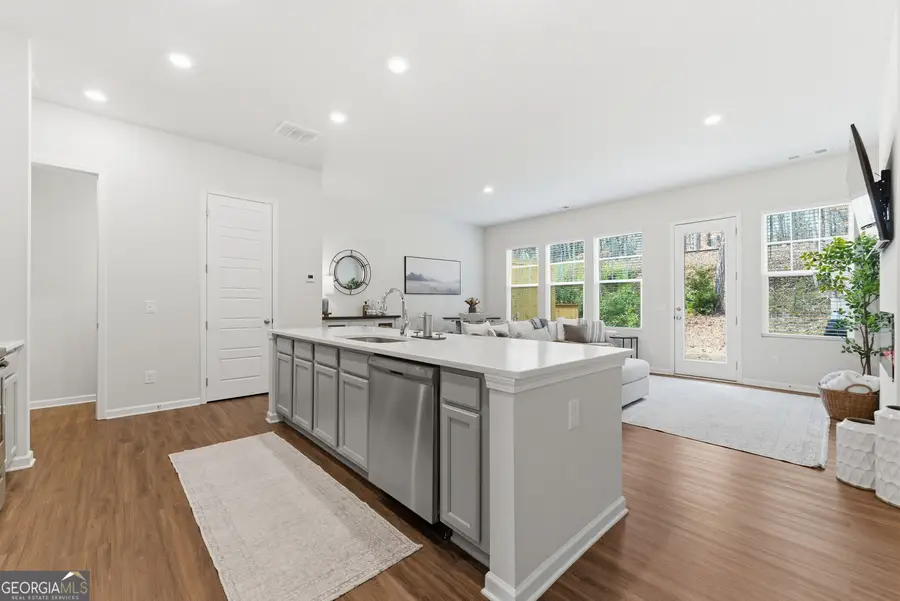 487 Bishop Lane, Woodstock, GA 30188 - #3