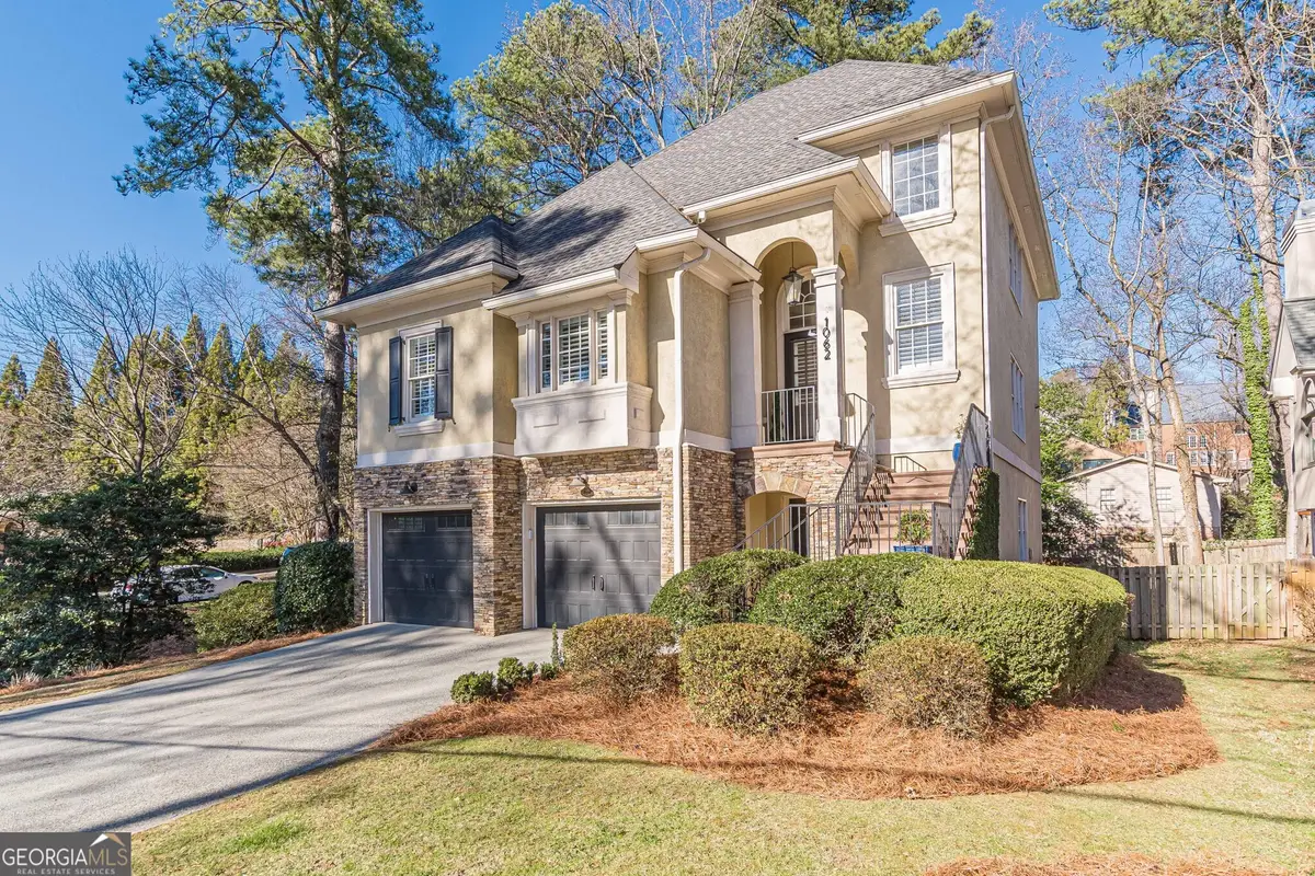 1062 Childers Road Ne, Atlanta, GA 30324 - Image #1