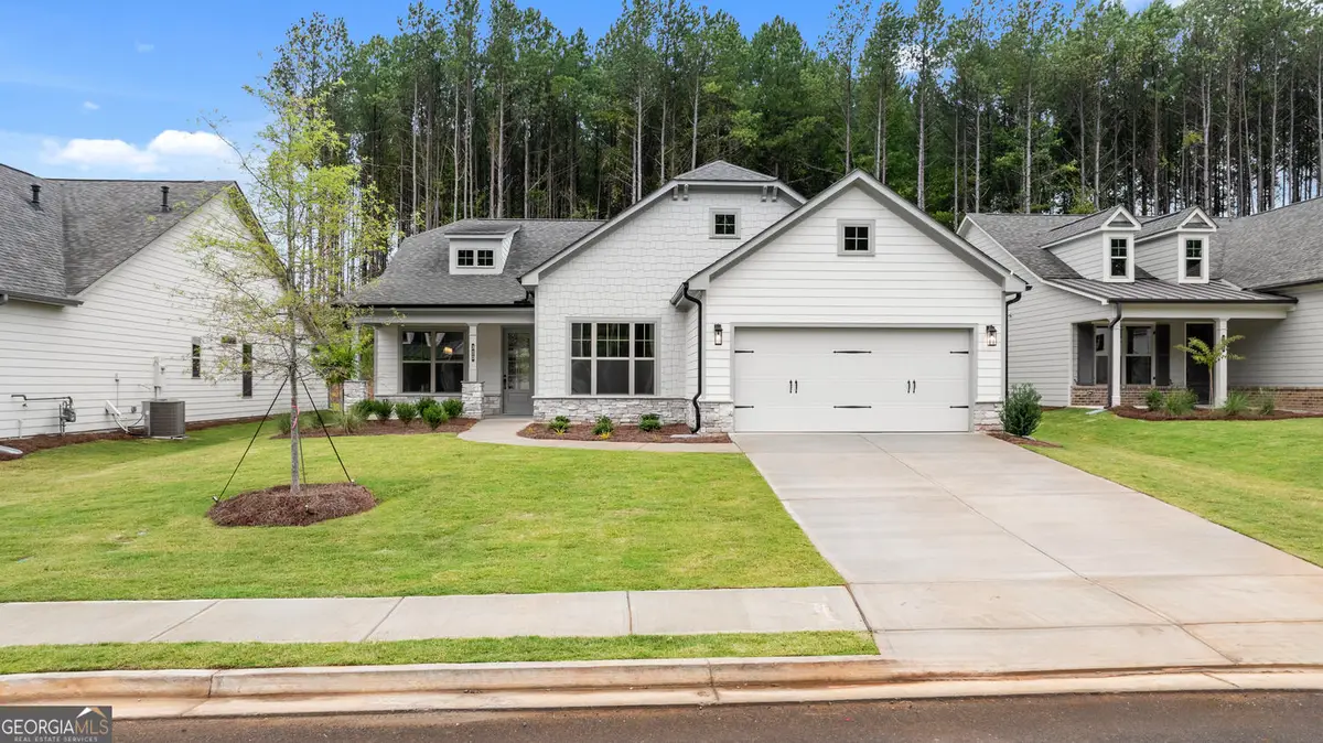 748 Brooke View Drive, Canton, GA 30115 - Image #1