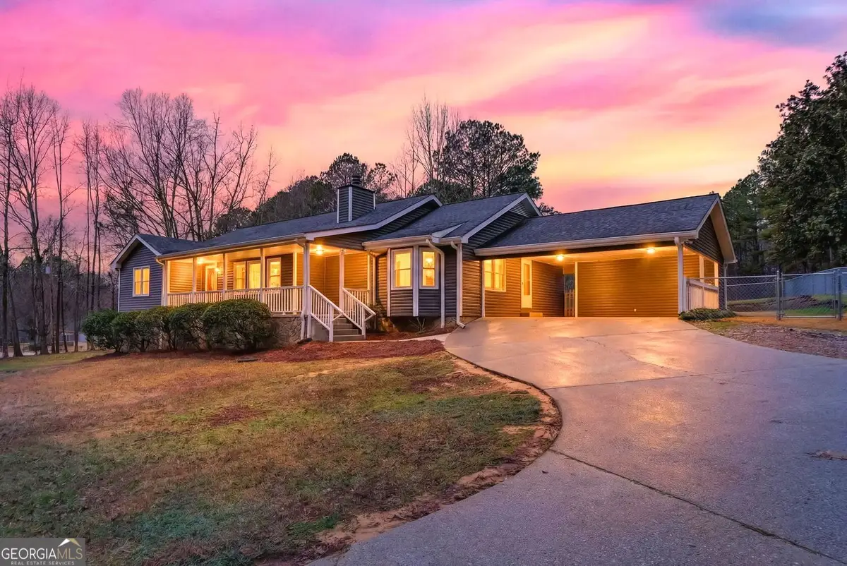 159 Inman Road, Fayetteville, GA 30215 - Image #1