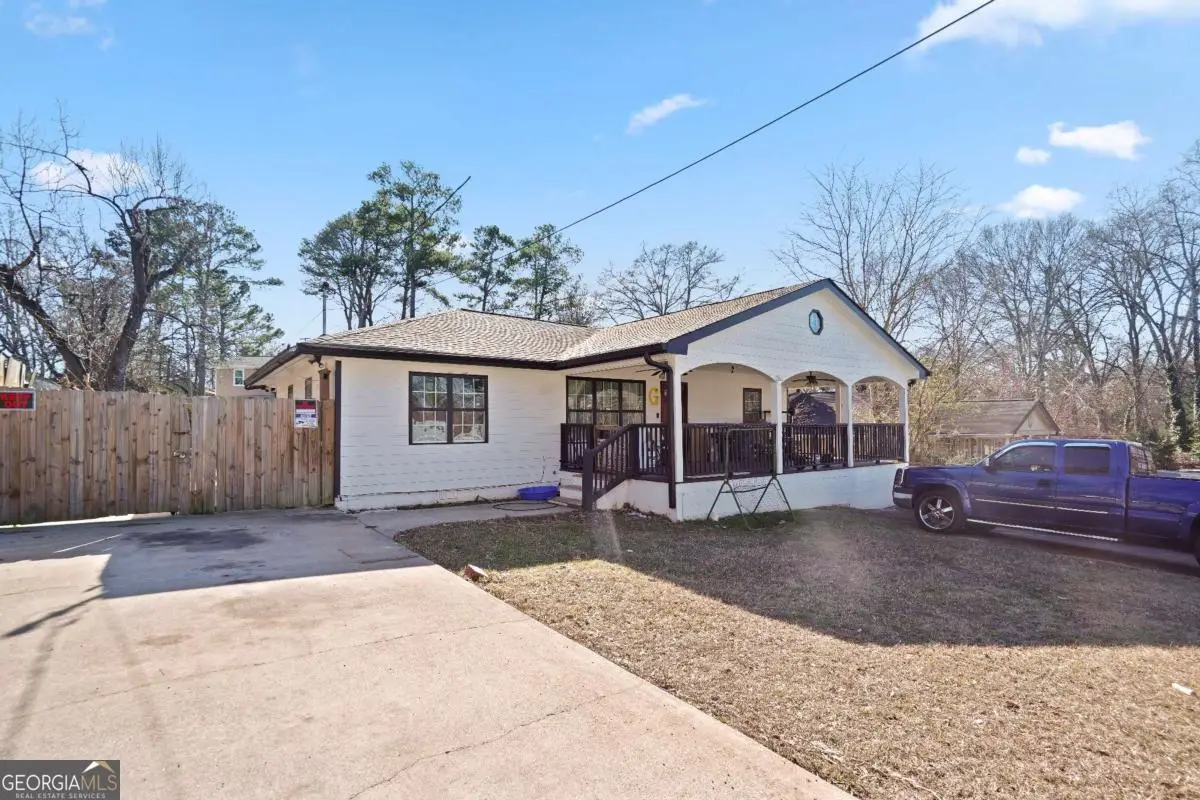 187 Privette Road Sw, Marietta, GA 30008 - #1