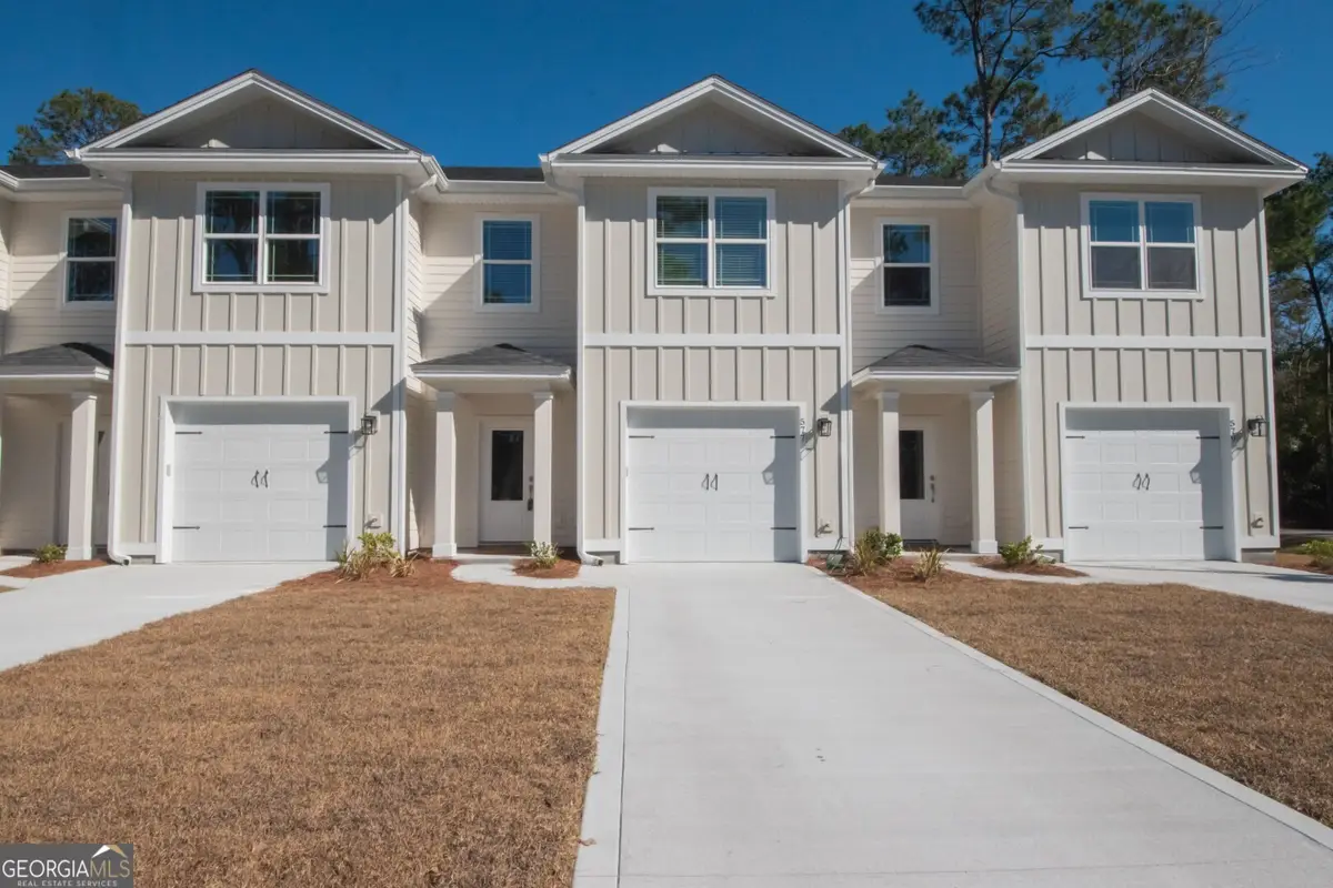 573 Arizona S, Kingsland, GA 31548 - #1