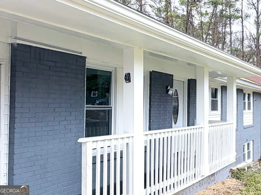 3878 Nielsen Court, Clarkston, GA 30021 - #3