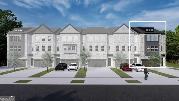 1161 Dahlonega Highway #6, Cumming, GA 30040