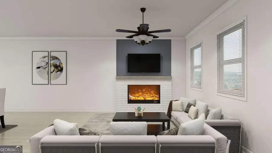 1161 Dahlonega Highway #6, Cumming, GA 30040 - Image #3