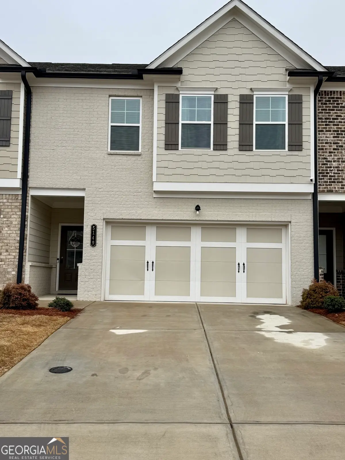 5149 Fox Den Road #5149, Oakwood, GA 30566 - #1