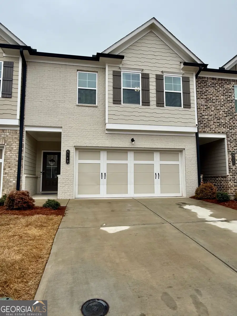 5149 Fox Den Road #5149, Oakwood, GA 30566 - #2