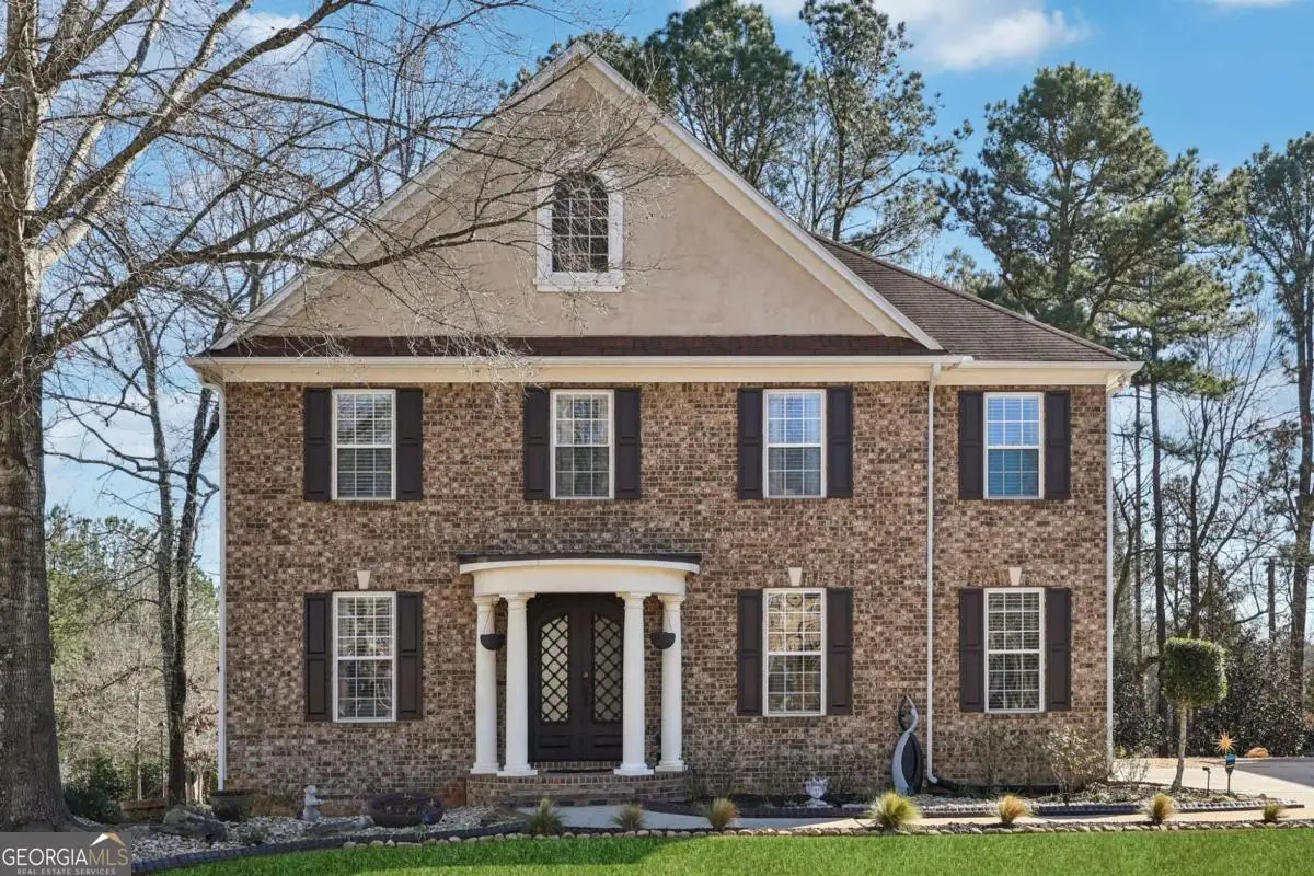 6162 Red Maple Road, Atlanta, GA 30349 - Image #1