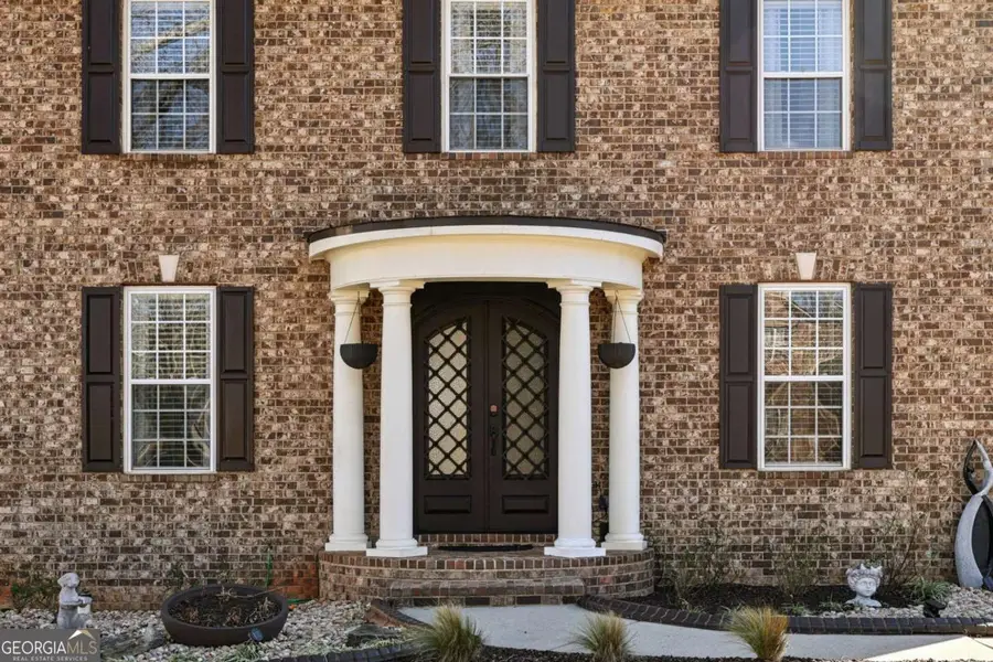 6162 Red Maple Road, Atlanta, GA 30349 - Image #2