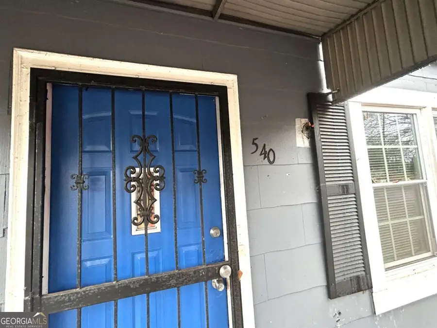 540 Hamilton E Holmes Drive Nw, Atlanta, GA 30318 - Image #3