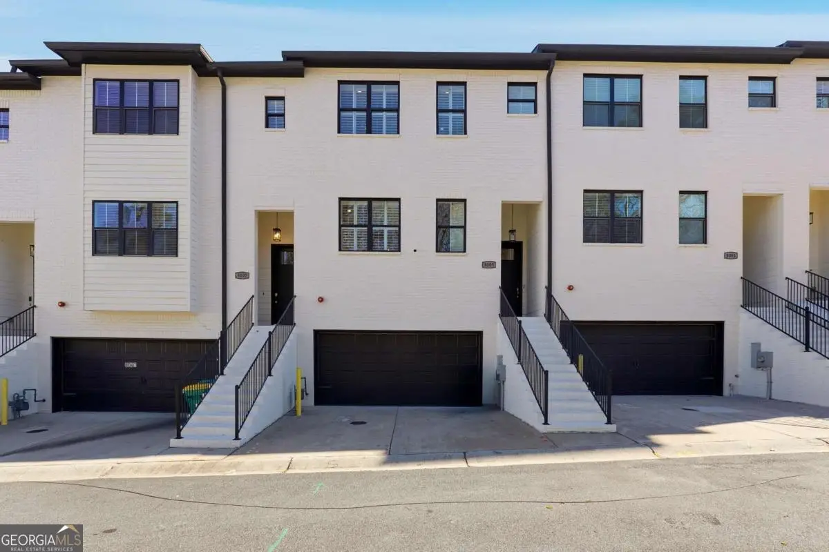 8005 Linfield Way, Atlanta, GA 30350 - Image #1