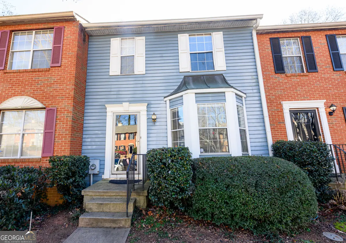 6452 Wedgeview Drive, Tucker, GA 30084 - Image #1