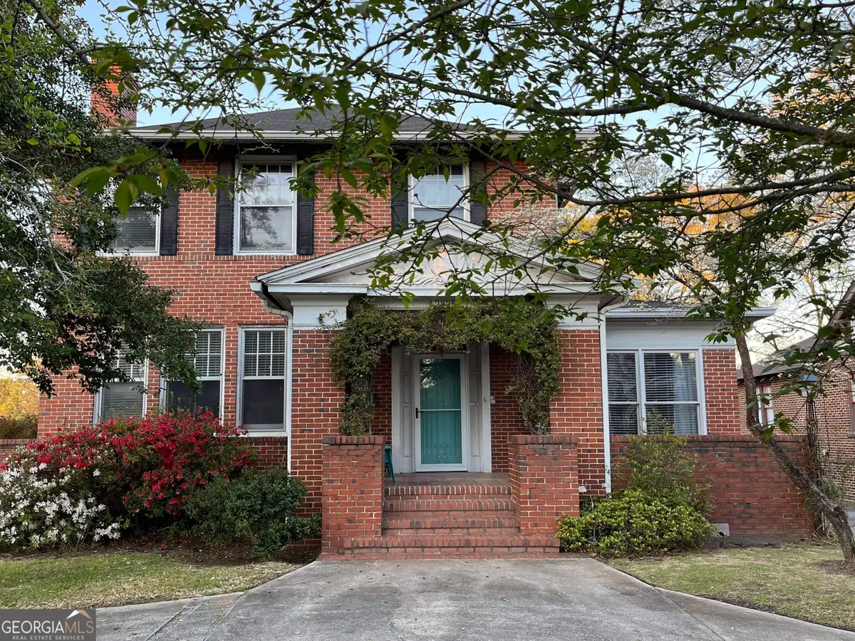 2835 Vineville Avenue, Macon, GA 31204 - #1