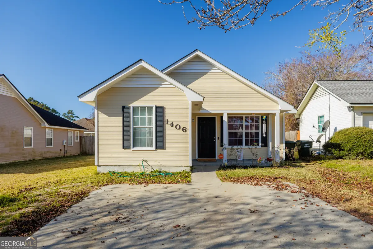 1406 Strickland Circle, Valdosta, GA 31601 - Image #1