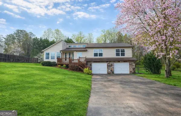 208 Windfield Drive, Woodstock, GA 30188