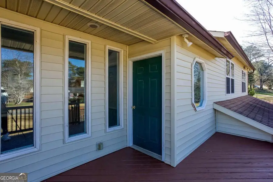 208 Windfield Drive, Woodstock, GA 30188 - #2