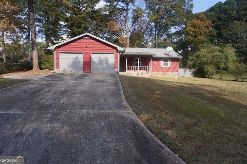 1558 Thornwood Court, Jonesboro, GA 30236 - #1