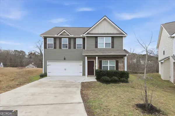 11146 Shadow Creek Terrace, Hampton, GA 30228
