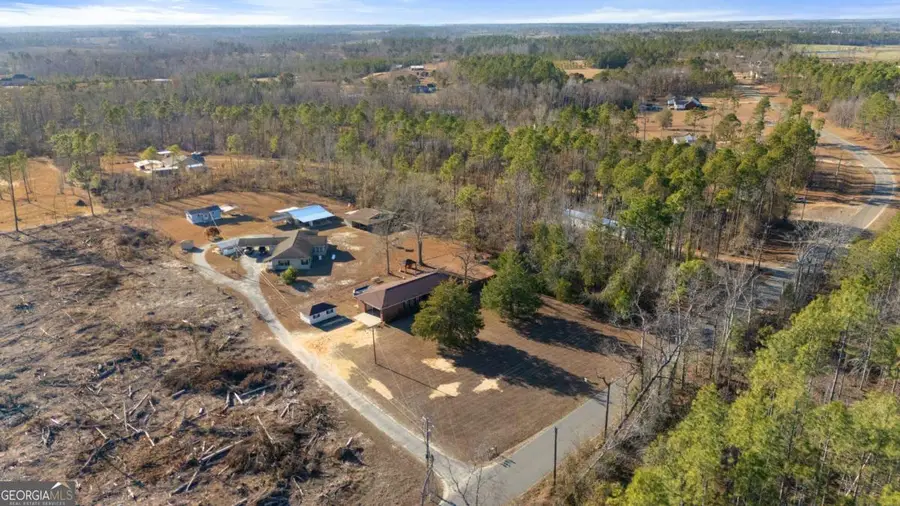 195 Old Savannah Road, Vidalia, GA 30474 - #3