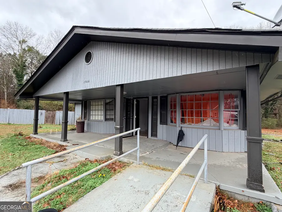 1966 NW Lake Rockaway Road, Conyers, GA 30012 - #2