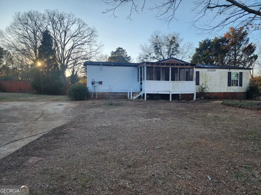 865 Steele Drive, Hampton, GA 30228 - #2