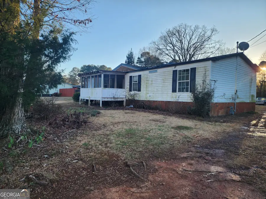 865 Steele Drive, Hampton, GA 30228 - #3