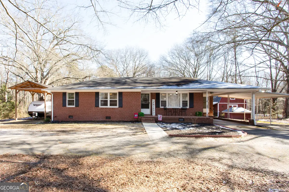 1779 Mount Vernon Road Nw, Monroe, GA 30656 - #1