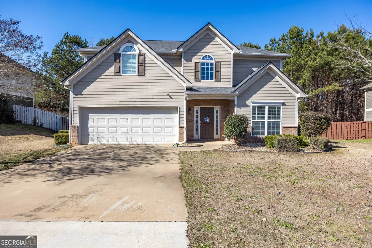 5185 Freedom Ridge Court, Columbus, GA 31907 - Image #1