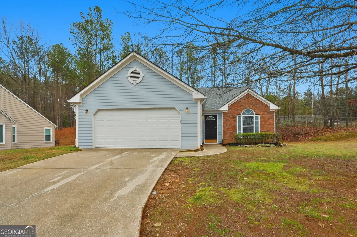 1273 Summerstone Trace, Austell, GA 30168 - Image #1