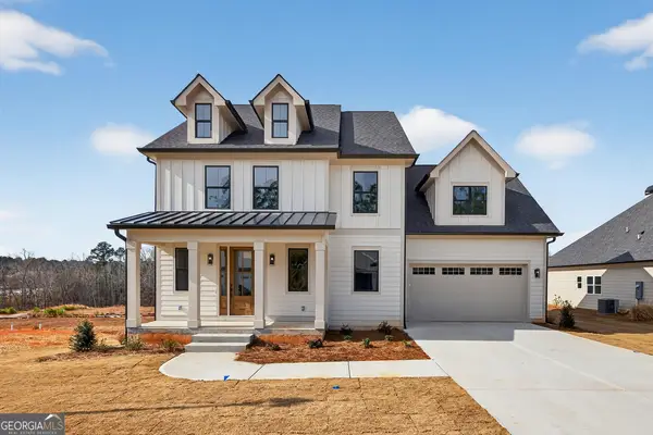 1361 Legend Drive, Greensboro, GA 30642