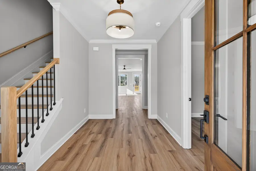 1361 Legend Drive, Greensboro, GA 30642 - #2