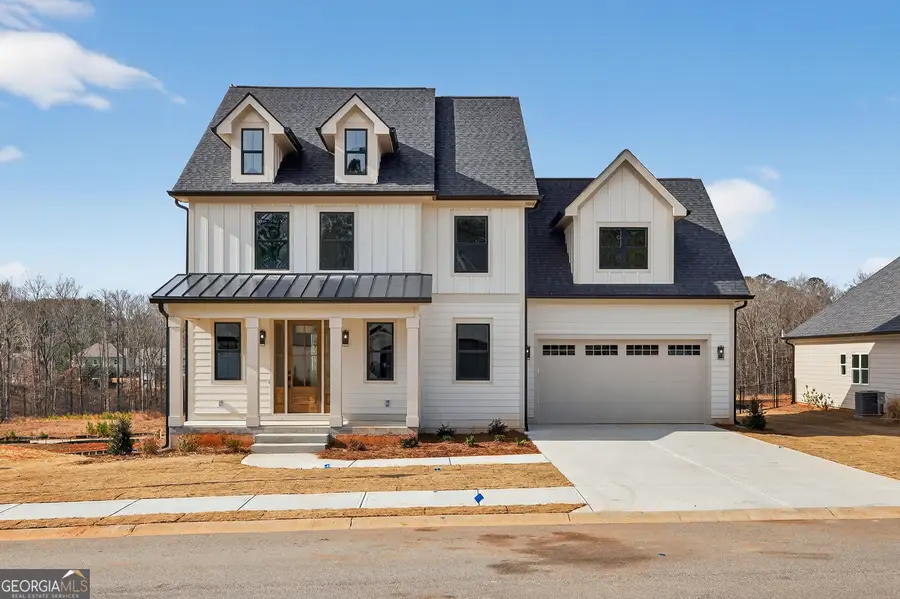 1361 Legend Drive, Greensboro, GA 30642 - #3