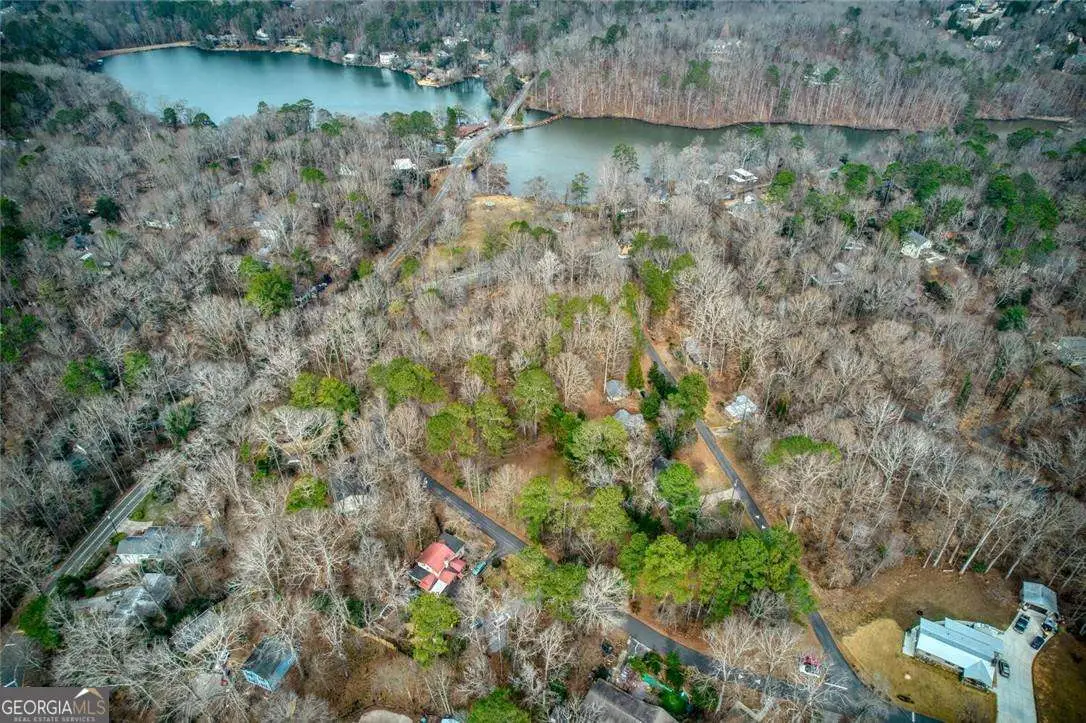 114 Cedar Street, Roswell, GA 30075 - #1