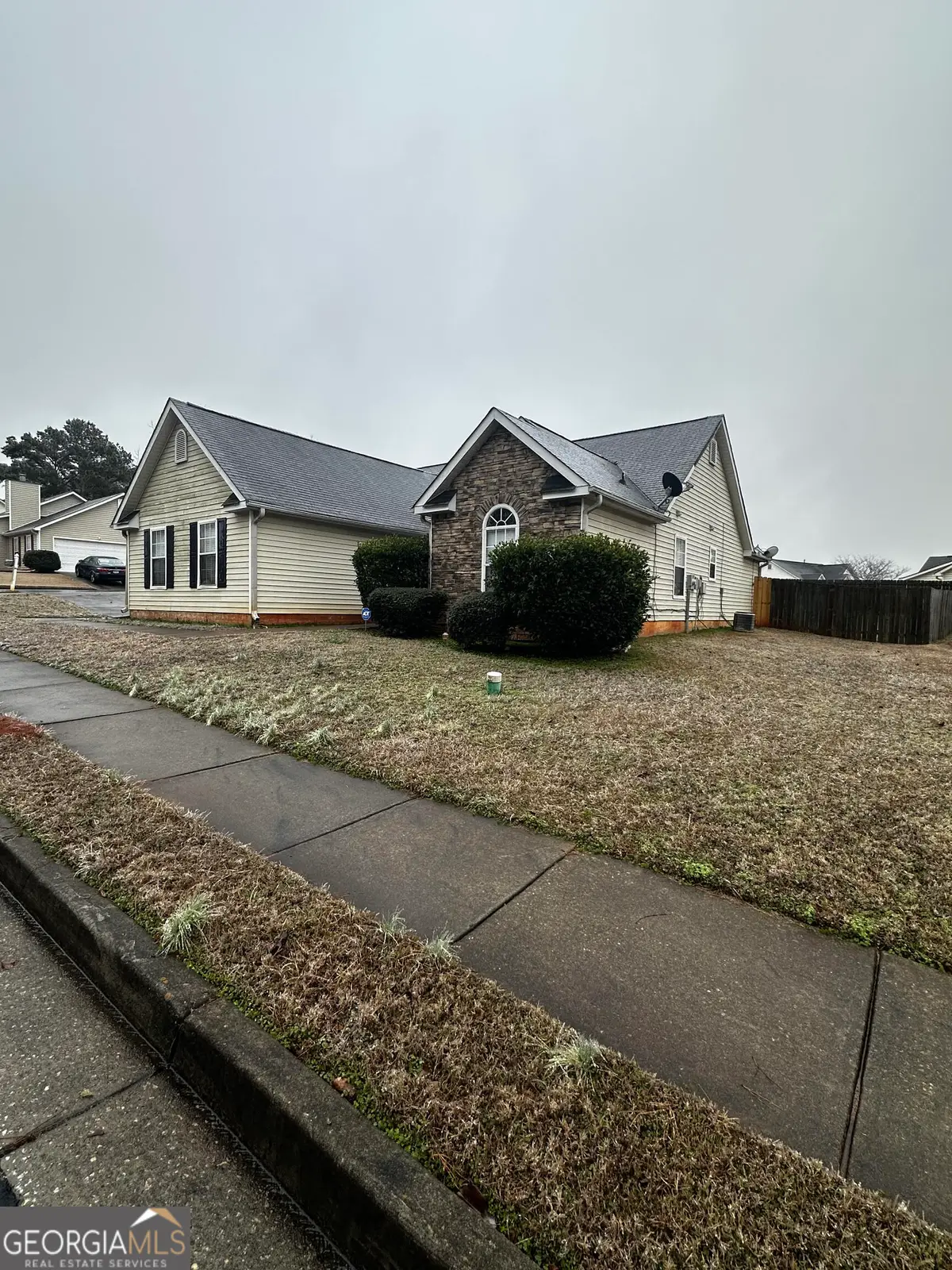 4807 Buchli Lane, Lithonia, GA 30038 - #1